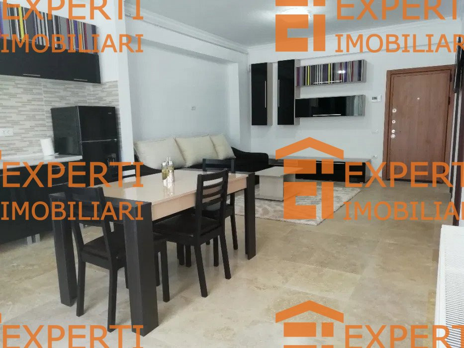 Apartament 2 camere de inchiriat situat in zona MAMAIA