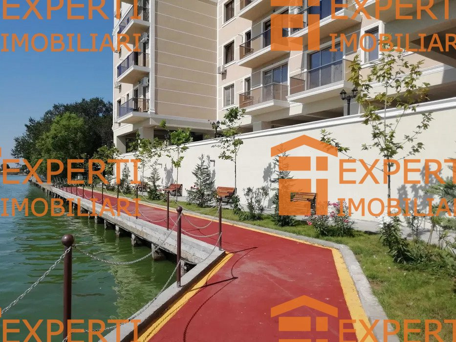 Apartament 2 camere de inchiriat situat in zona MAMAIA