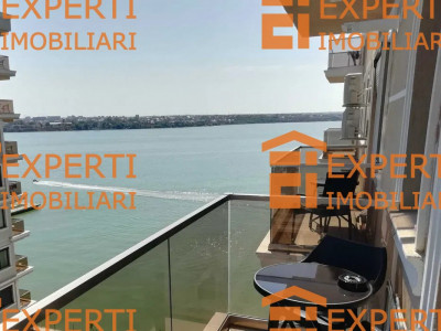 Apartament 2 camere de inchiriat situat in zona MAMAIA