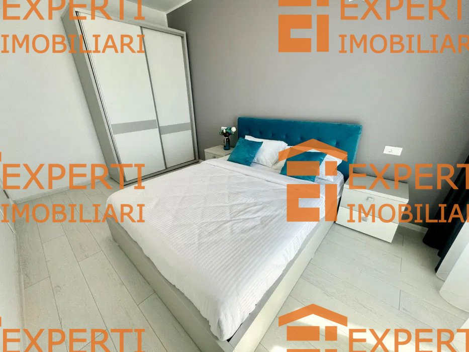 2 CAMERE SOLID REZIDENCE MAMAIA