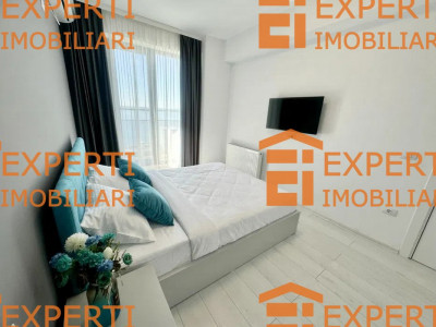 Apartament 2 camere situat in zona  MAMAIA