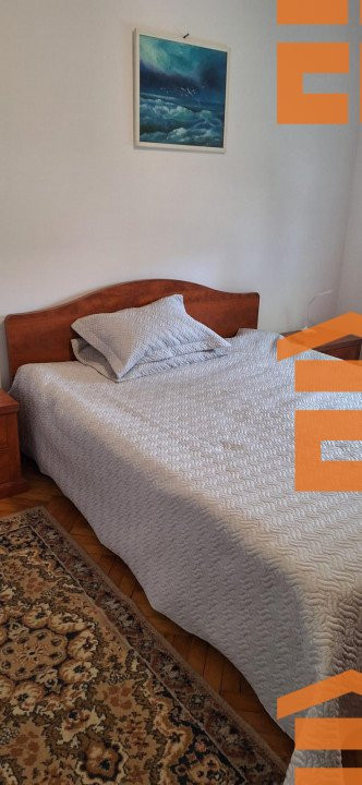 Apartament 2 camere in zona TOMIS I