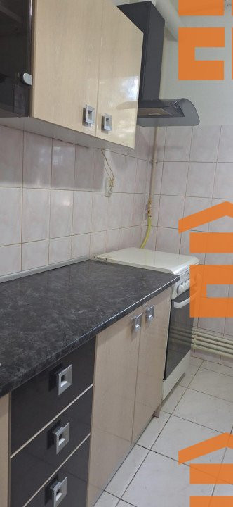 Apartament 2 camere in zona TOMIS I