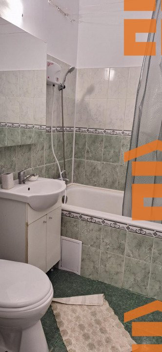 Apartament 2 camere in zona TOMIS I