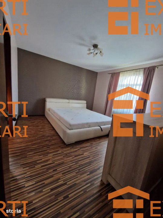 Apartament 4 camere in zona  Ovidiu langa lac