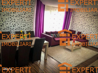 Apartament 4 camere in zona  Ovidiu langa lac