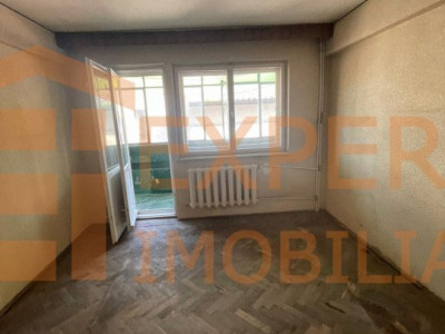 Apartament 2 camere situat in CENTRU