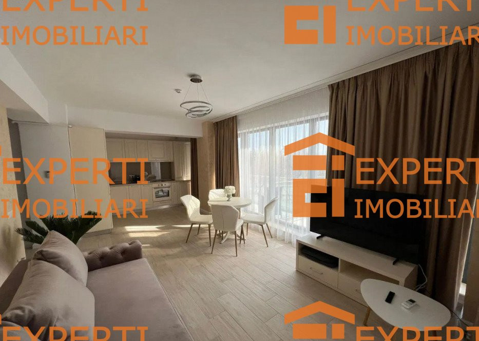 Apartament de inchiriat pe termen lung situat in zona MAMAIA NORD