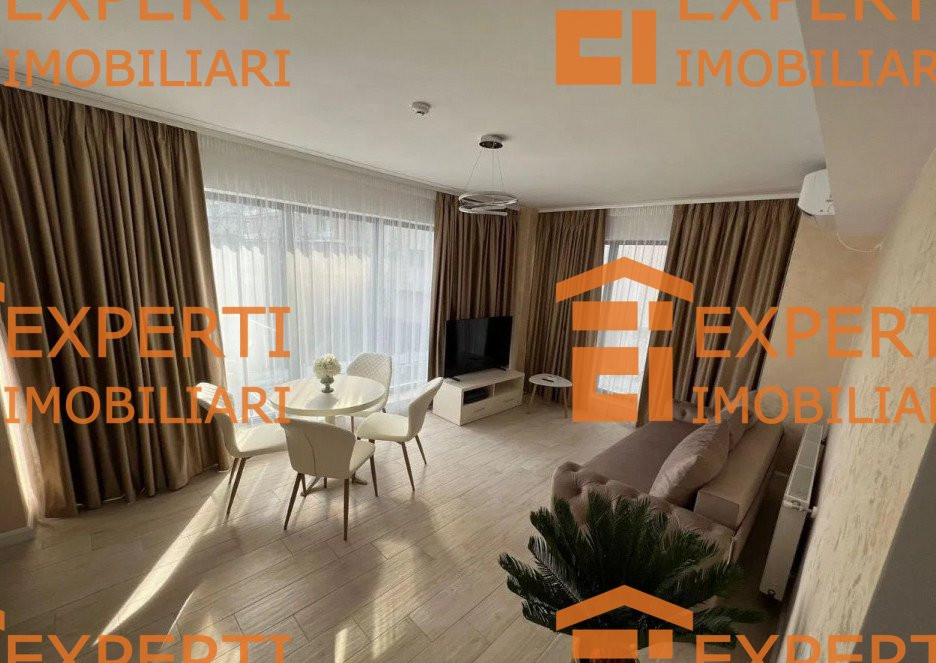 Apartament de inchiriat pe termen lung situat in zona MAMAIA NORD