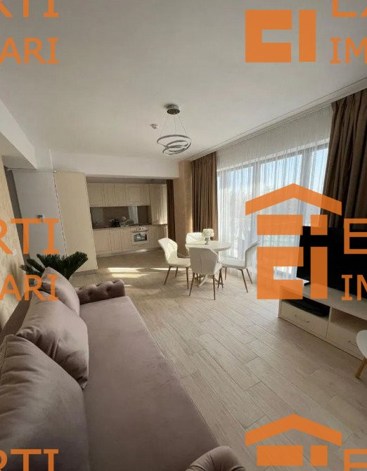 Apartament de inchiriat pe termen lung situat in zona MAMAIA NORD