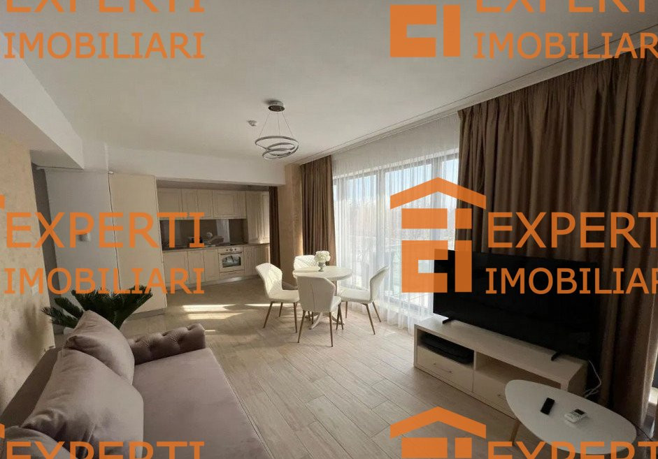 Apartament de inchiriat pe termen lung situat in zona MAMAIA NORD