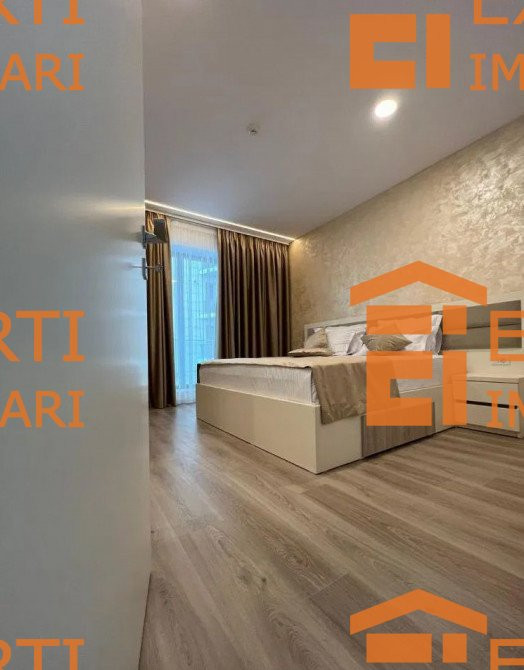 Apartament de inchiriat pe termen lung situat in zona MAMAIA NORD