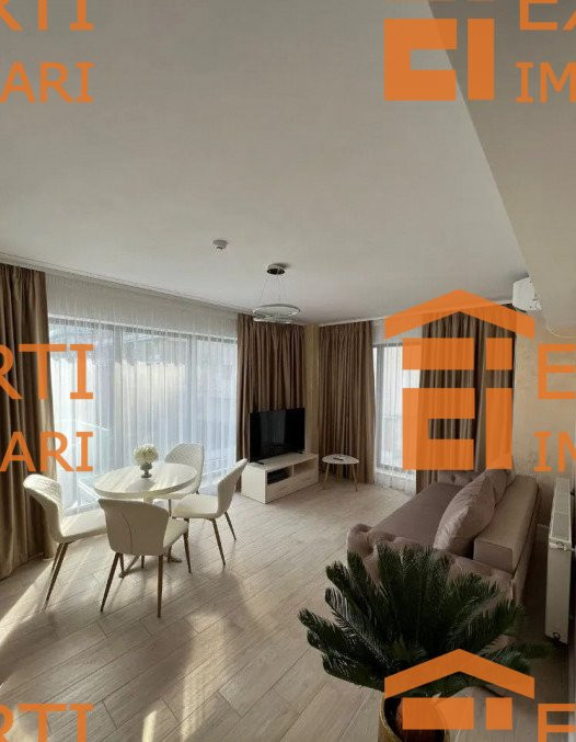 Apartament de inchiriat pe termen lung situat in zona MAMAIA NORD