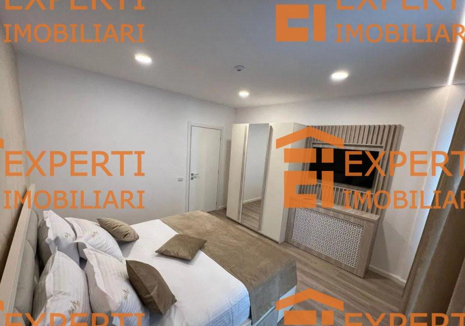 Apartament de inchiriat pe termen lung situat in zona MAMAIA NORD