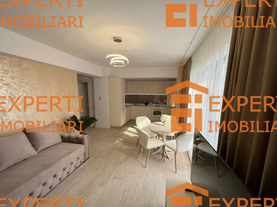 Apartament de inchiriat pe termen lung situat in zona MAMAIA NORD