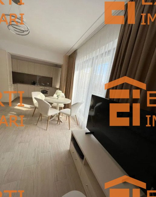 Apartament de inchiriat pe termen lung situat in zona MAMAIA NORD