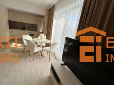 Apartament de inchiriat pe termen lung situat in zona MAMAIA NORD