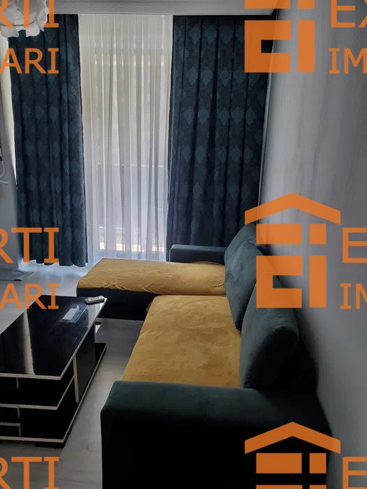 Apartament 2 camere situat in zona MAMAIA NORD