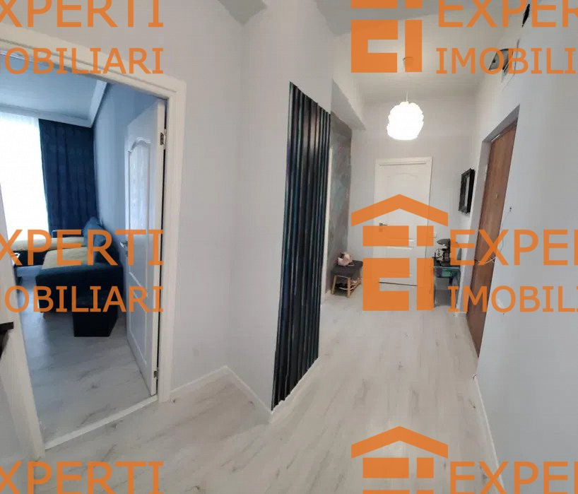 Apartament 2 camere situat in zona MAMAIA NORD