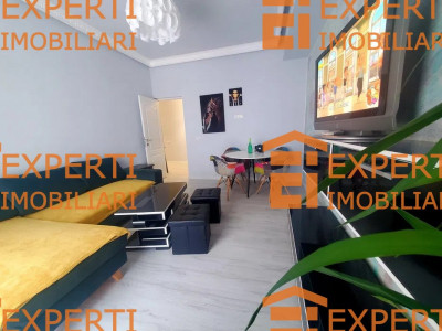 Apartament 2 camere situat in zona MAMAIA NORD