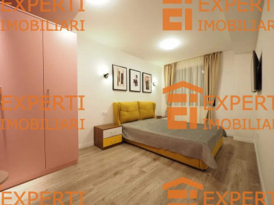 Apartament 2 camere situat in zona COMPOZITORI - PRIMO