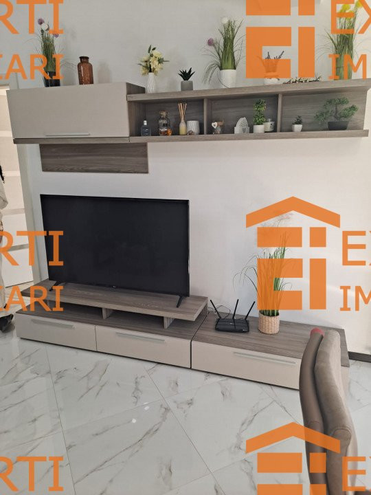 apartament cu 2 camere, situat in zona CAMPUS,