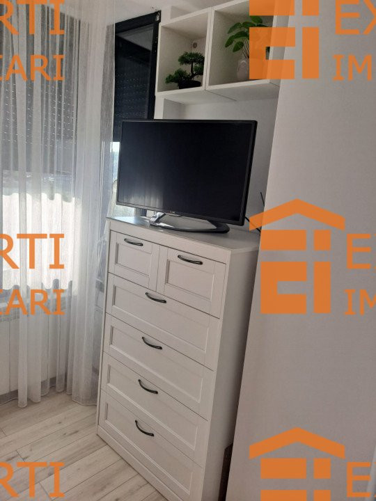 apartament cu 2 camere, situat in zona CAMPUS,