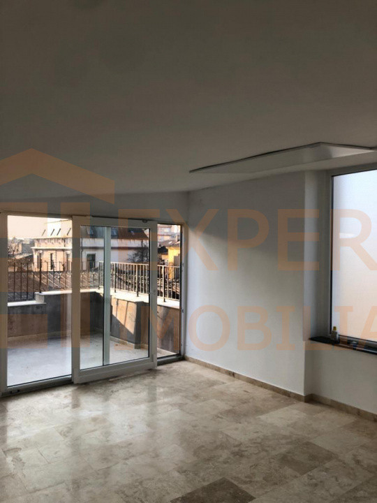 Apartament DUPLEX situat in zona CENTRU