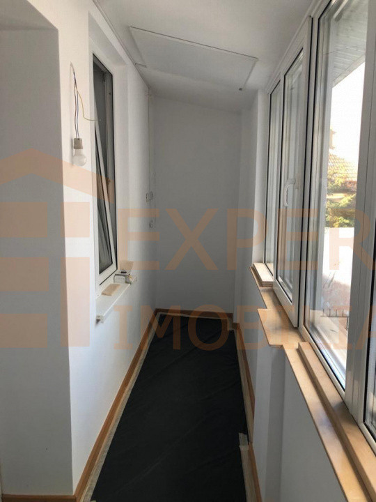 Apartament DUPLEX situat in zona CENTRU