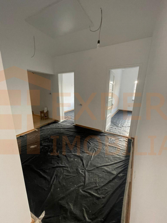 Apartament DUPLEX situat in zona CENTRU
