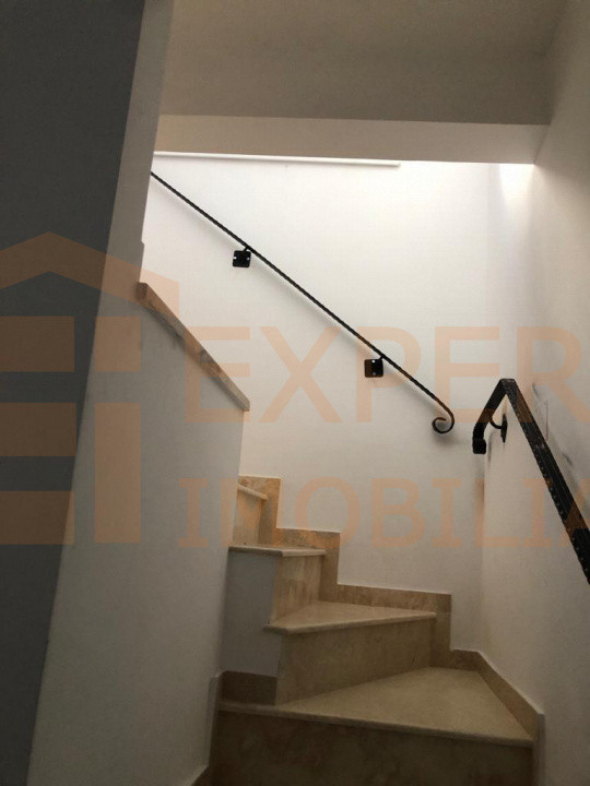 Apartament DUPLEX situat in zona CENTRU