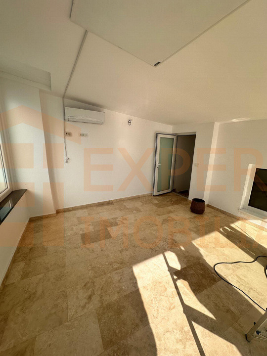 Apartament DUPLEX situat in zona CENTRU