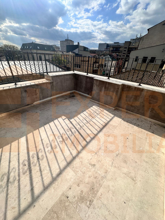 Apartament DUPLEX situat in zona CENTRU