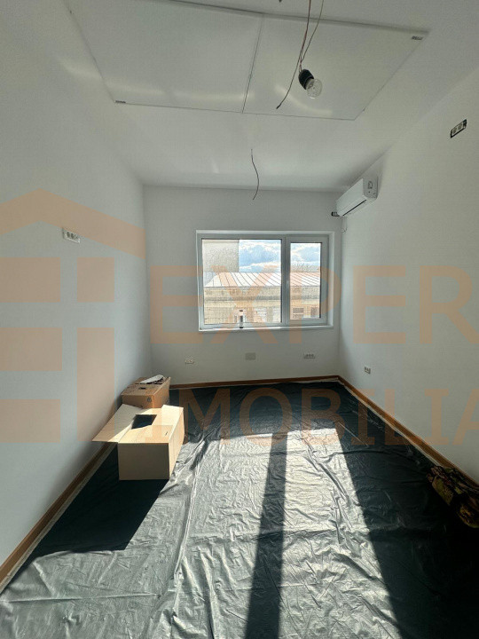 Apartament DUPLEX situat in zona CENTRU