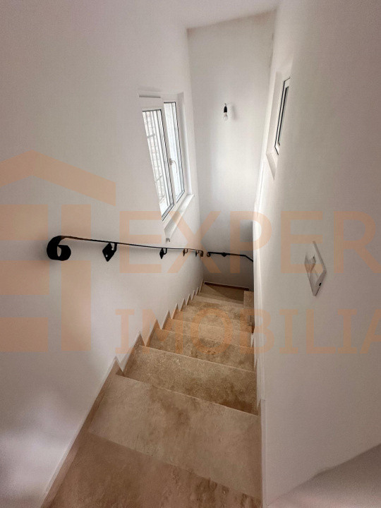 Apartament DUPLEX situat in zona CENTRU