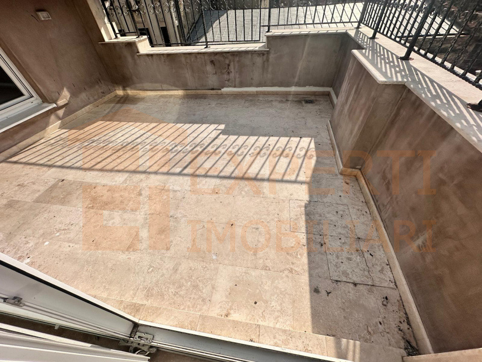 Apartament DUPLEX situat in zona CENTRU