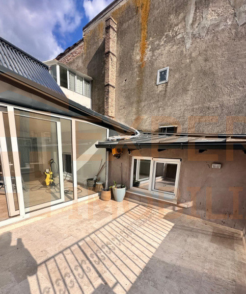 Apartament DUPLEX situat in zona CENTRU