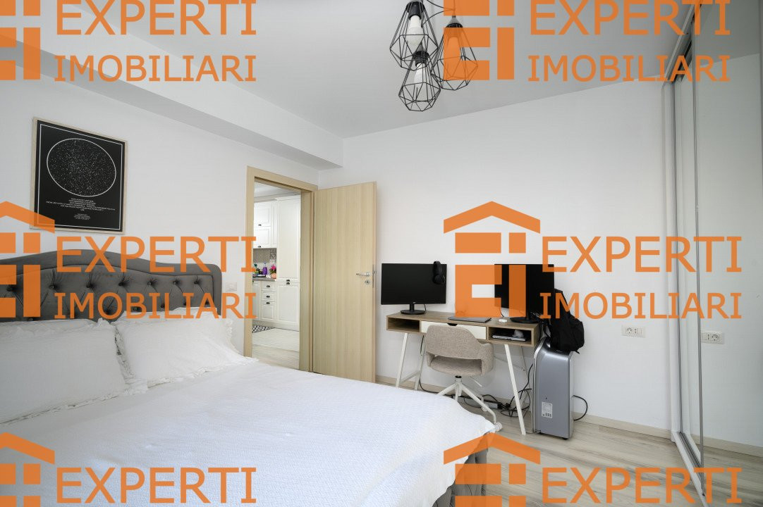 Apartament 2 camere situat in zona TOMIS PLUS, loc parcare 