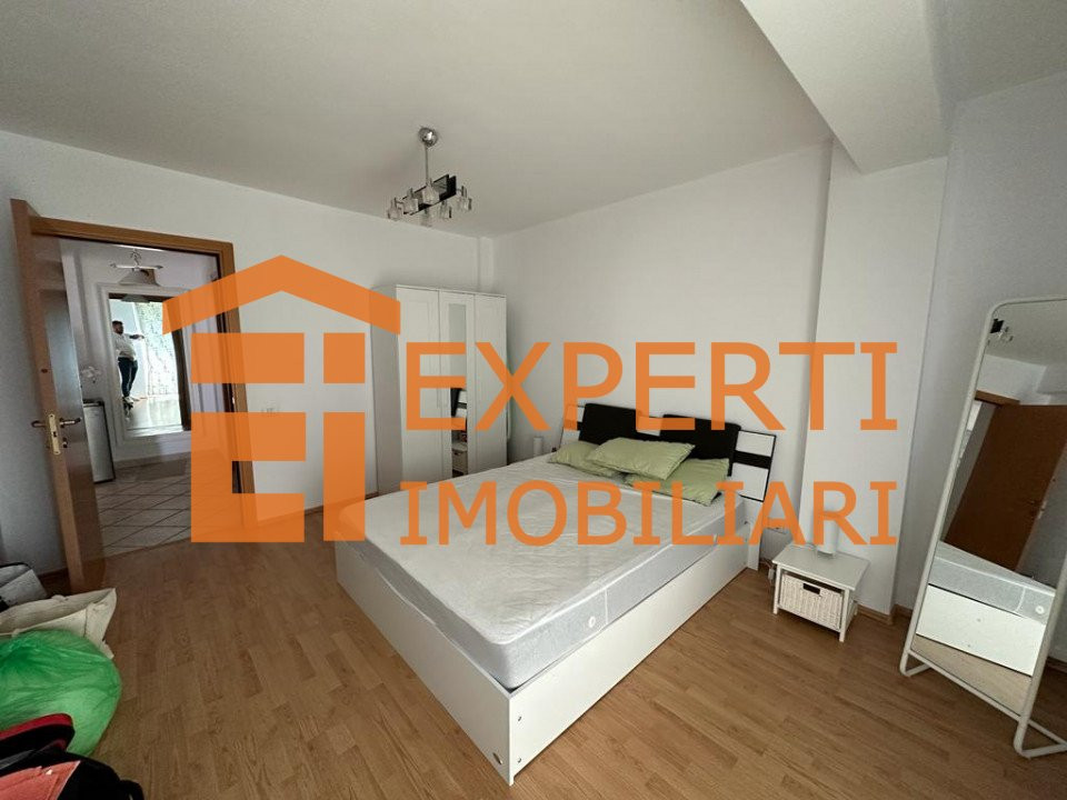 Apartament 2 camere vedere frontala la lac in zona MAMAIA