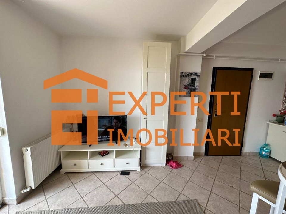 Apartament 2 camere vedere frontala la lac in zona MAMAIA