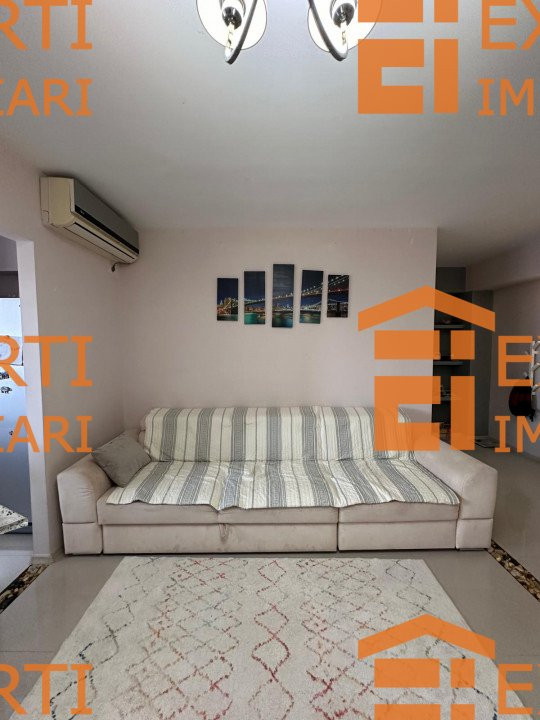 Apartament 3 camere situat in zona VICTORIA