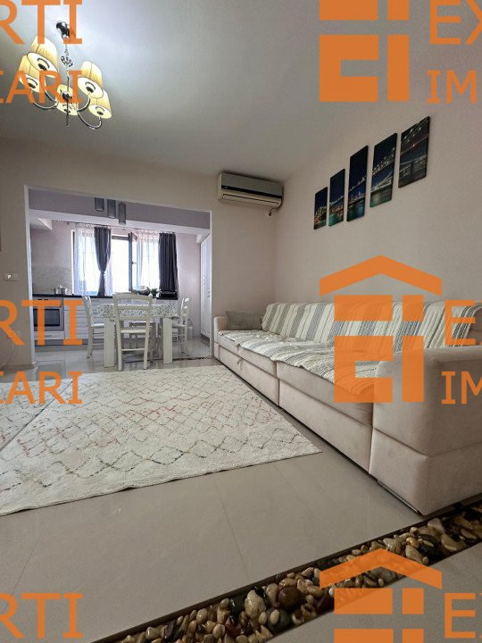 Apartament 3 camere situat in zona VICTORIA