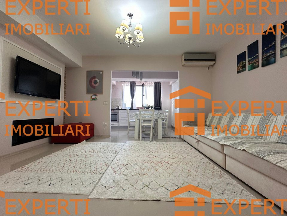 Apartament 3 camere situat in zona VICTORIA