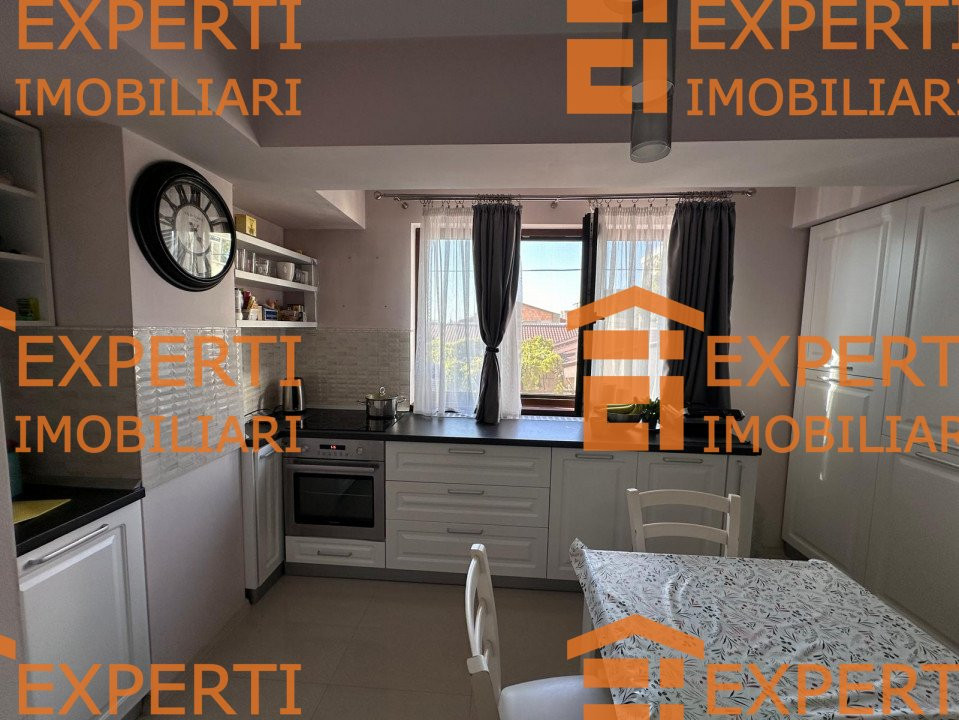 Apartament 3 camere situat in zona VICTORIA