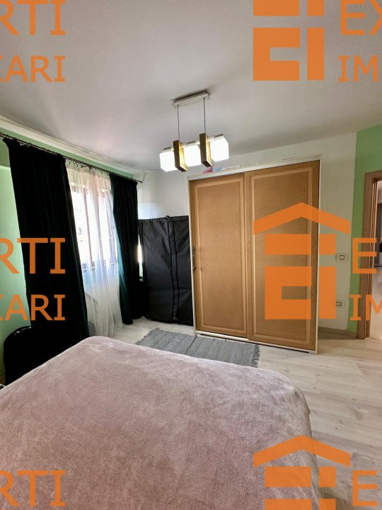 Apartament 3 camere situat in zona VICTORIA