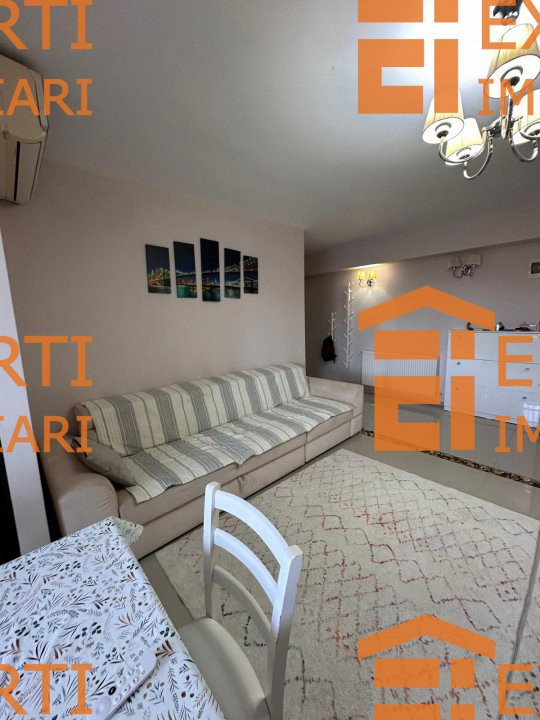 Apartament 3 camere situat in zona VICTORIA