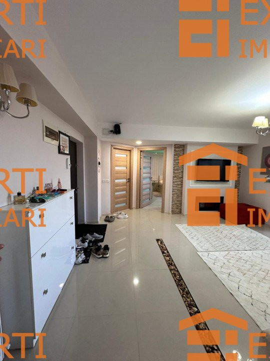 Apartament 3 camere situat in zona VICTORIA