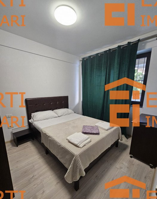 Apartament de inchiriat situat in zona CAMPUS - TOMIS NORD