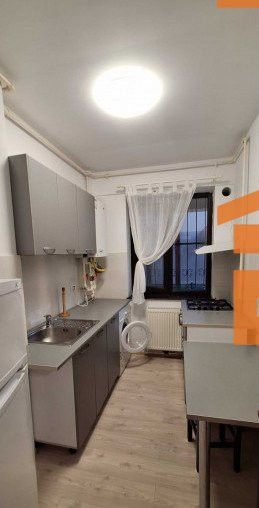 Apartament de inchiriat situat in zona CAMPUS - TOMIS NORD