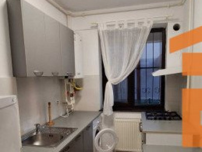 Apartament de inchiriat situat in zona CAMPUS - TOMIS NORD